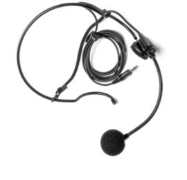 هدست-ازدن-Azden-HS-12-Unidirectional-Headset-Microphone